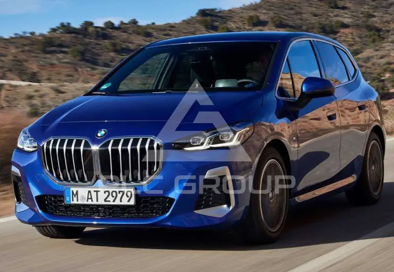 2022 BMW 230