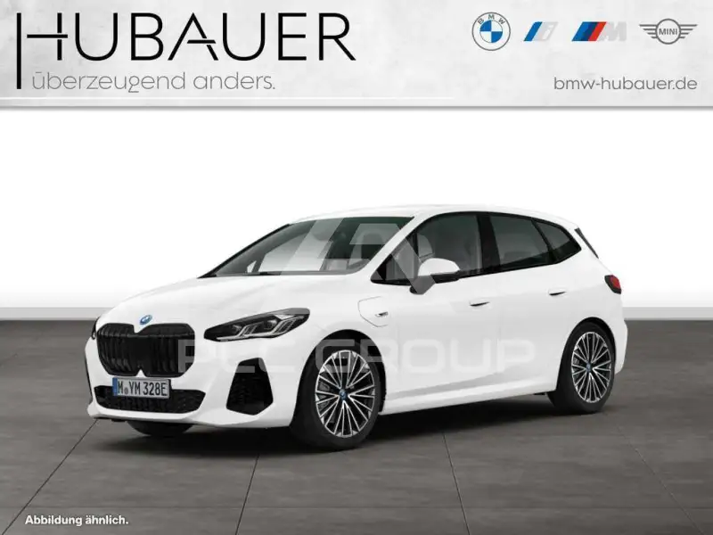 2022 BMW 230