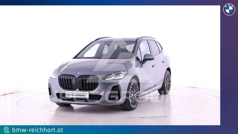 2022 BMW 230