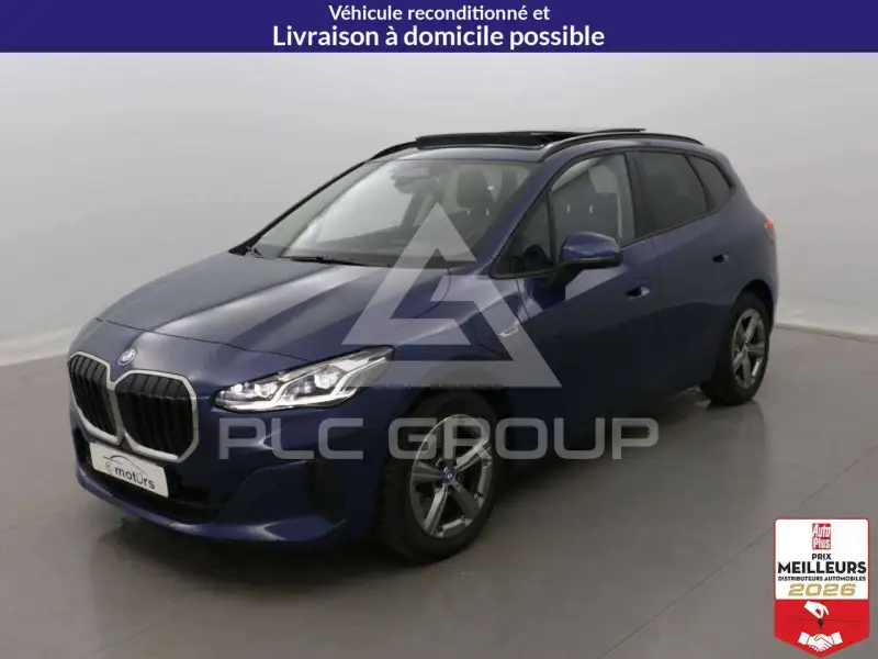 2022 BMW 230