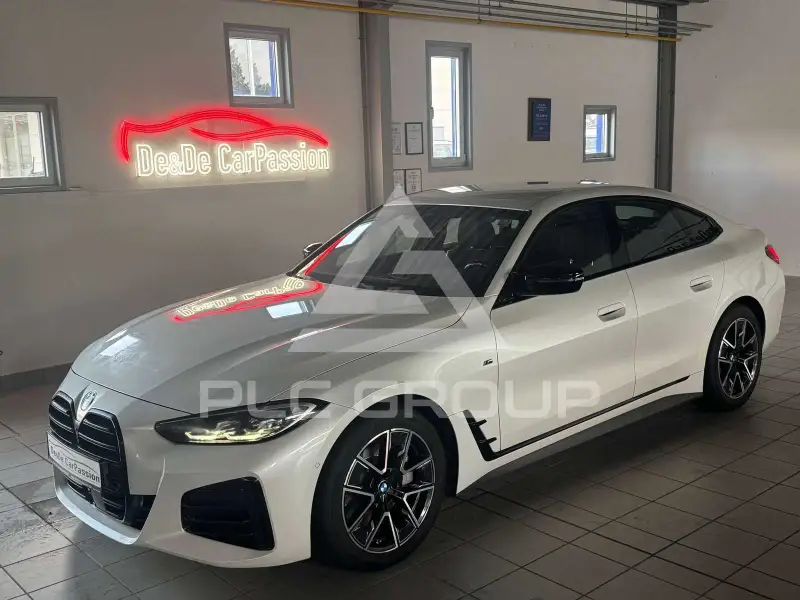 2022 BMW 430