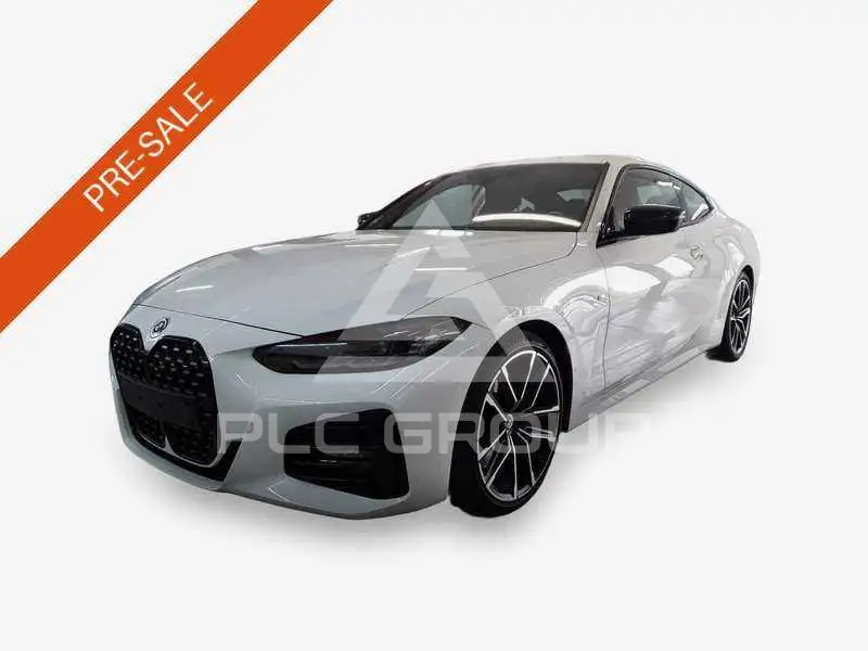 2022 BMW 430