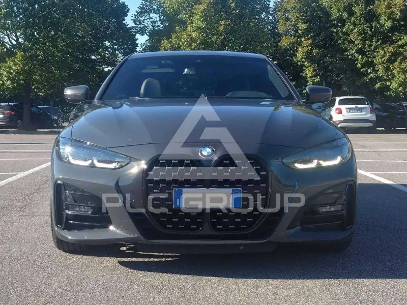 2022 BMW 430