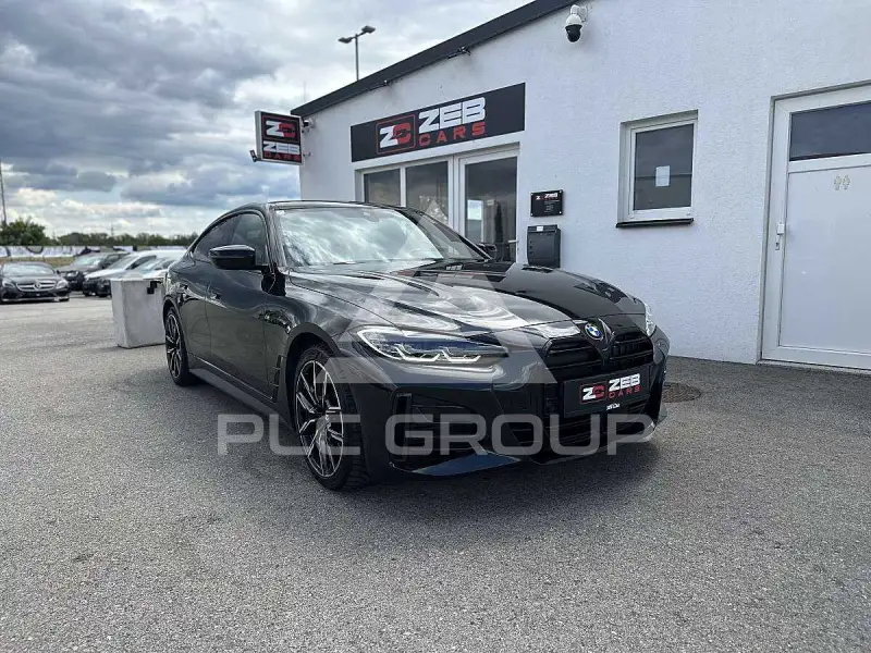 2022 BMW 430