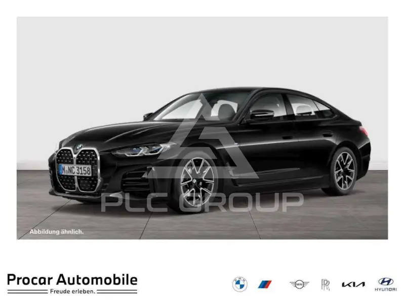 2022 BMW 430