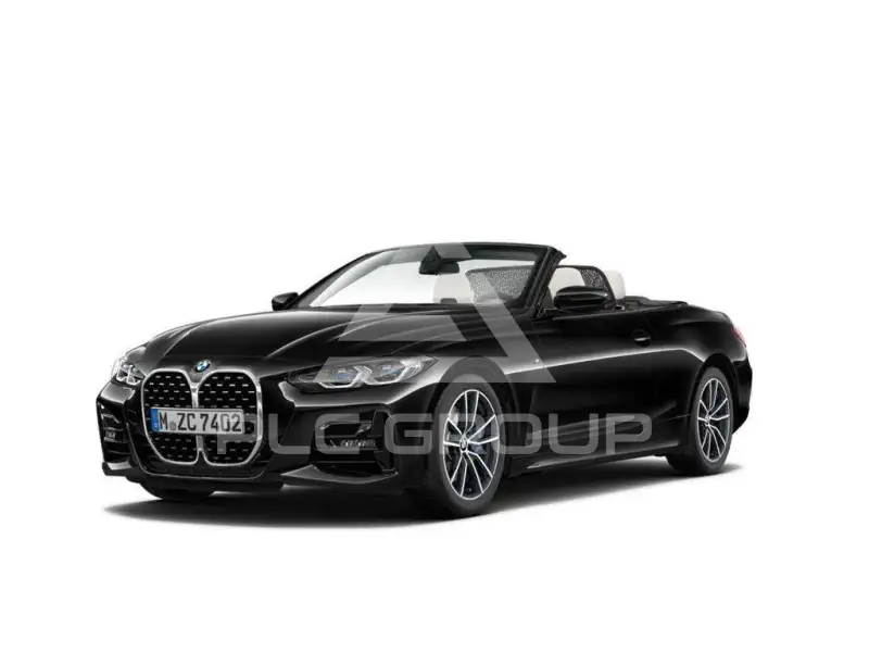 2022 BMW 430