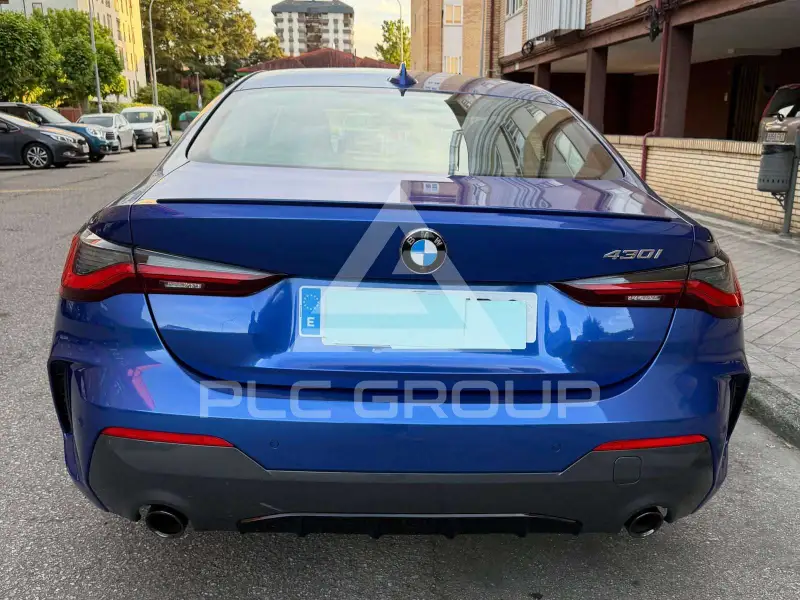 2022 BMW 430