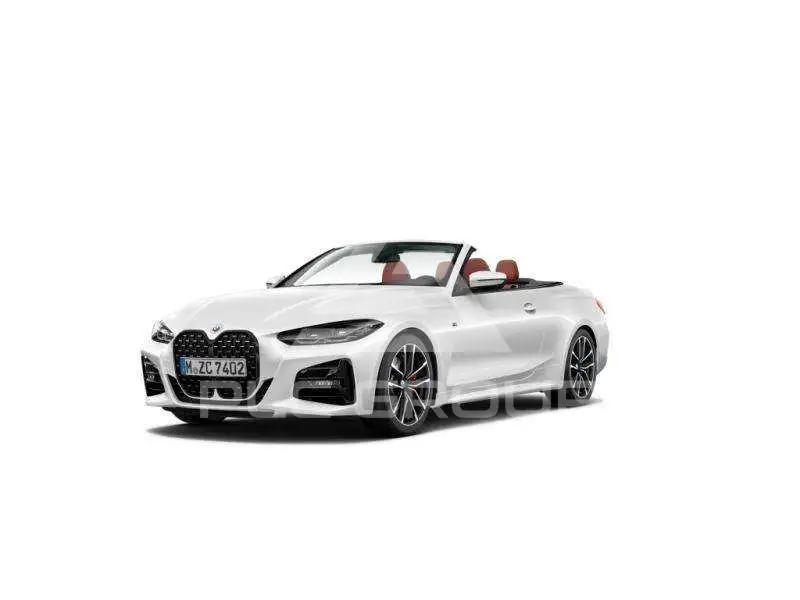 2022 BMW 430