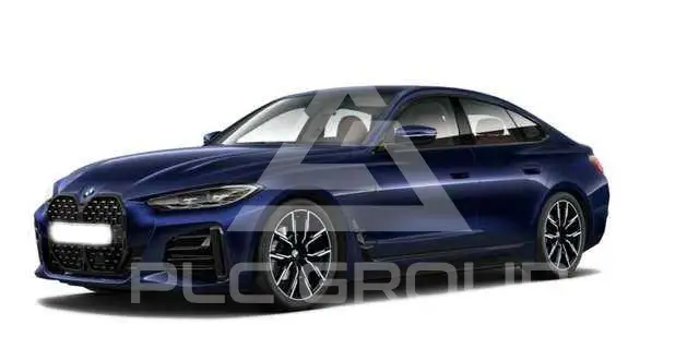 2022 BMW 430