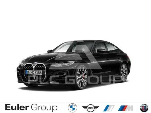 2022 BMW 430