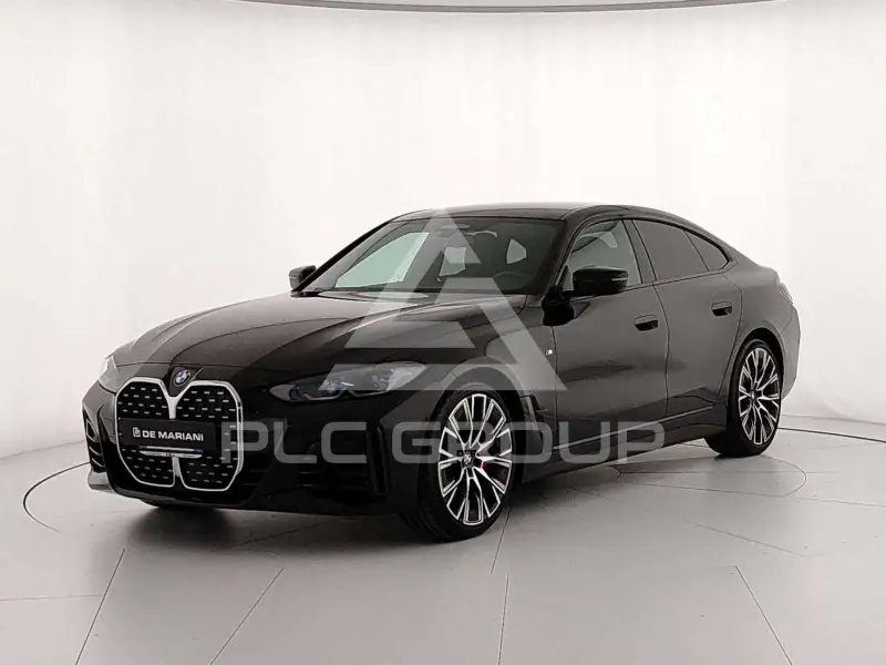 2022 BMW 430