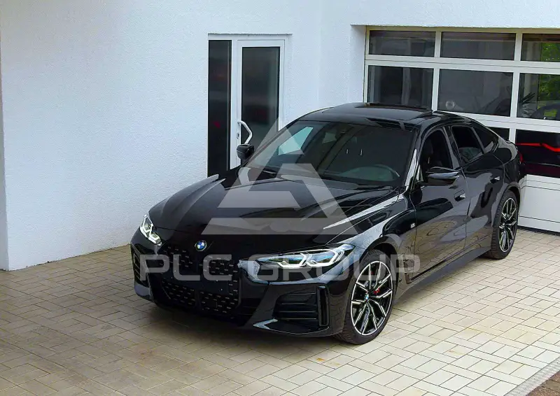 2022 BMW 430