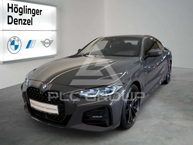 2022 BMW 430