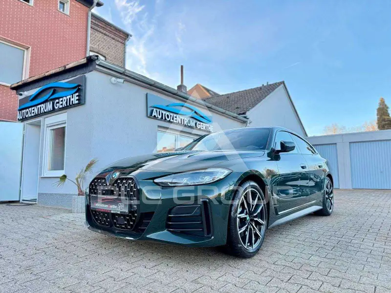2022 BMW 430