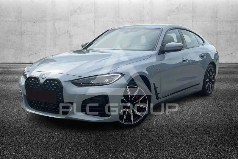 2022 BMW 430