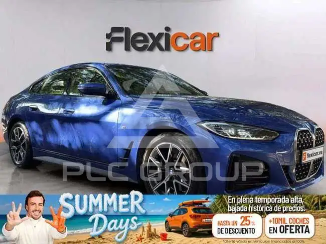 2022 BMW 430