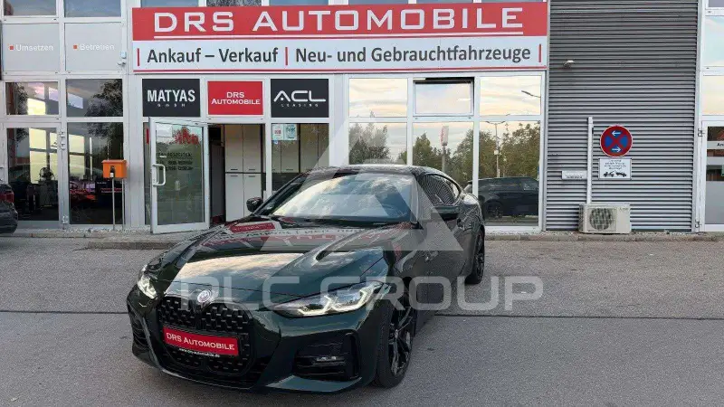 2022 BMW 430