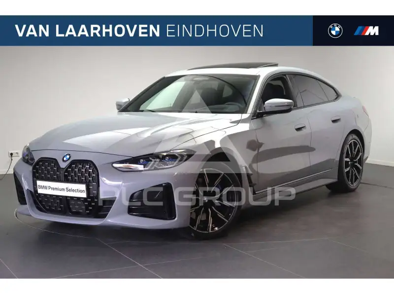 2022 BMW 430