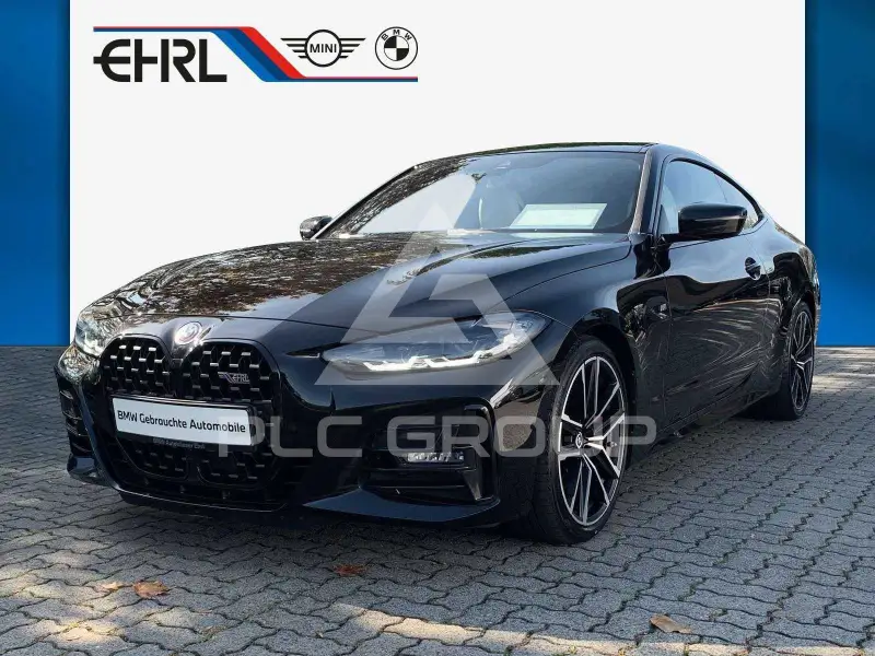 2022 BMW 430