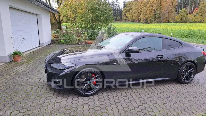 2022 BMW 430