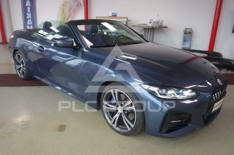 2022 BMW 430