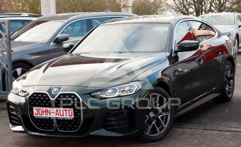 2022 BMW 430