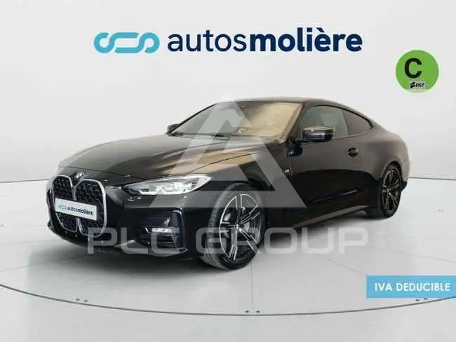 2022 BMW 430