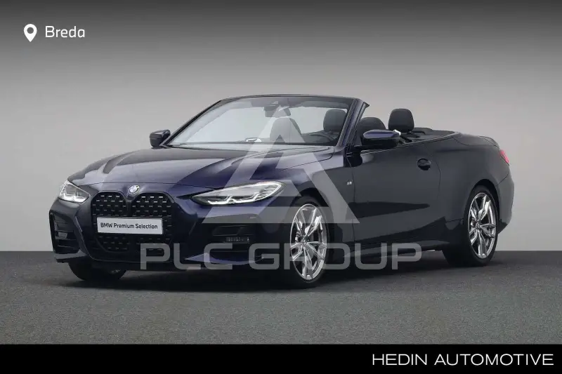 2022 BMW 430