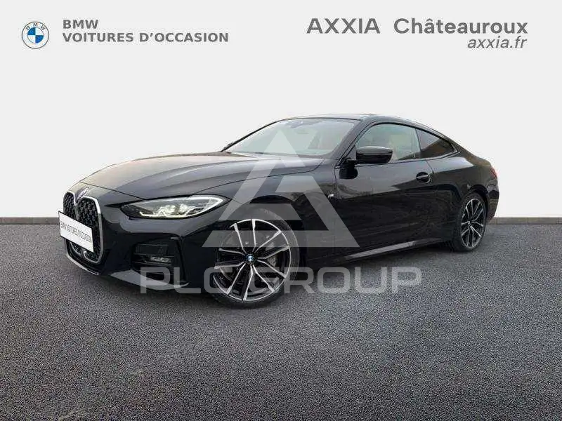 2022 BMW 430