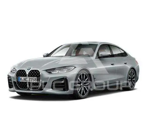 2022 BMW 430