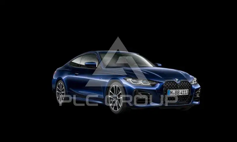 2022 BMW 430