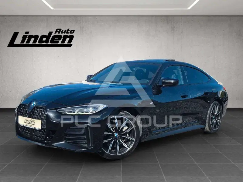 2022 BMW 430