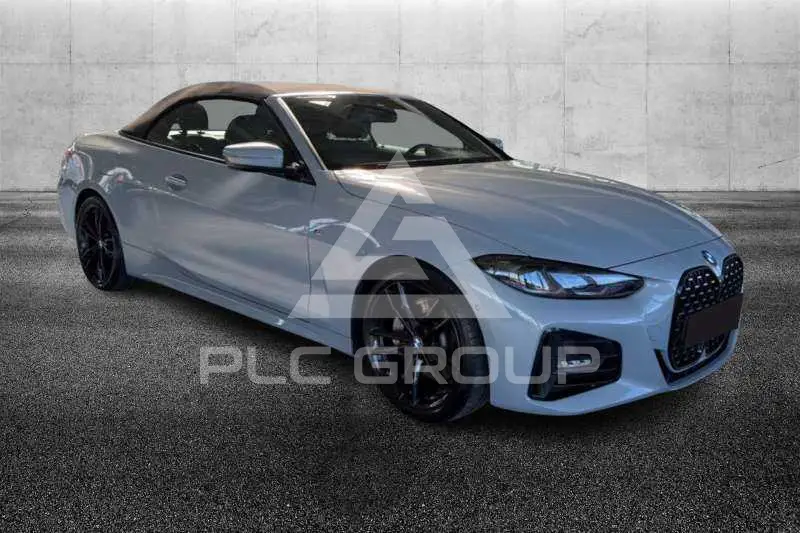 2022 BMW 430
