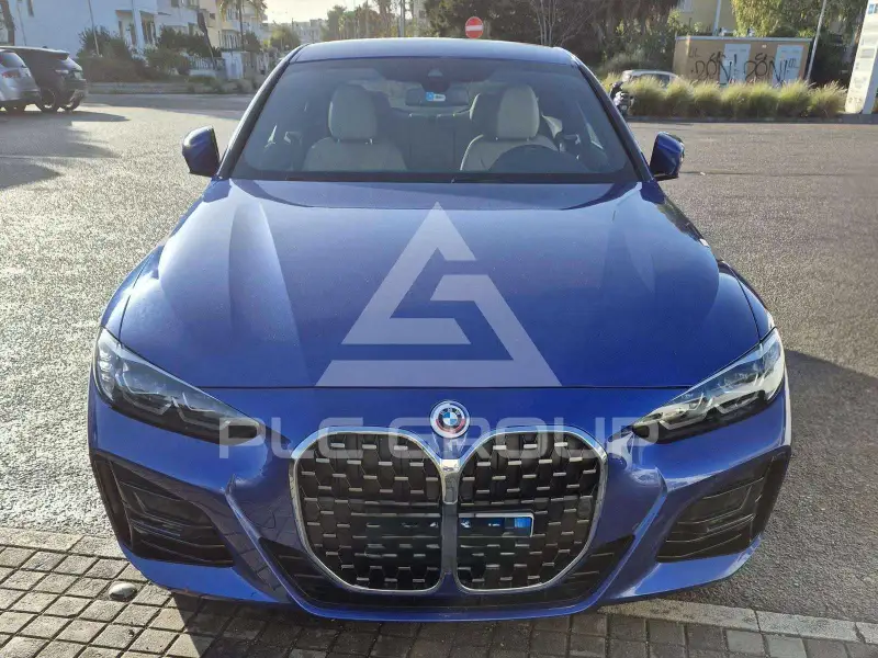2022 BMW 430