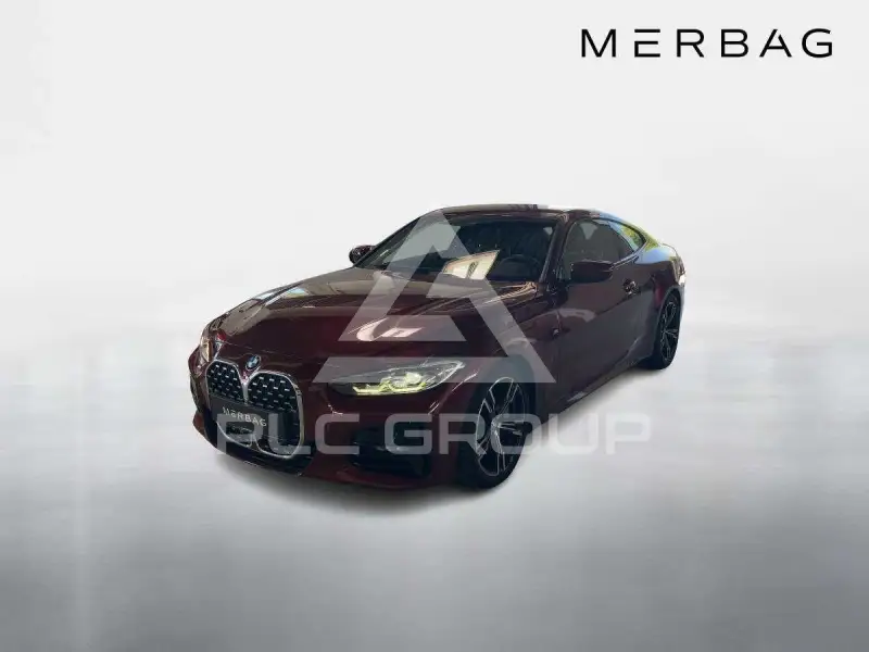 2022 BMW 430