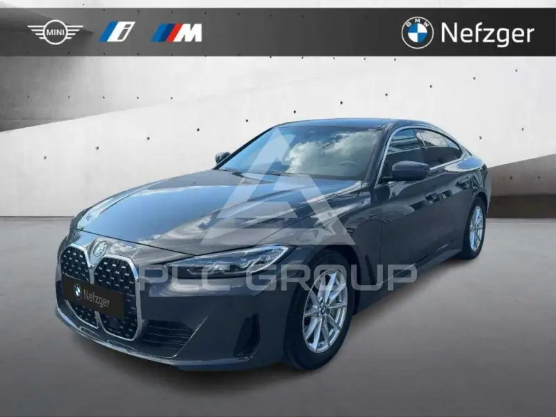2022 BMW 430