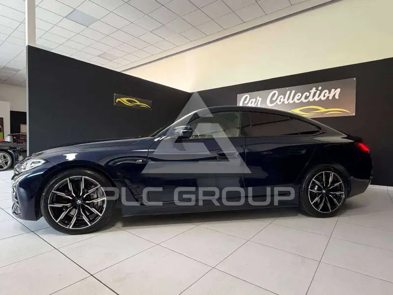 2022 BMW 430
