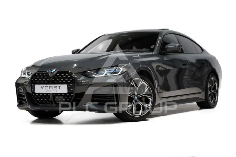 2022 BMW 430