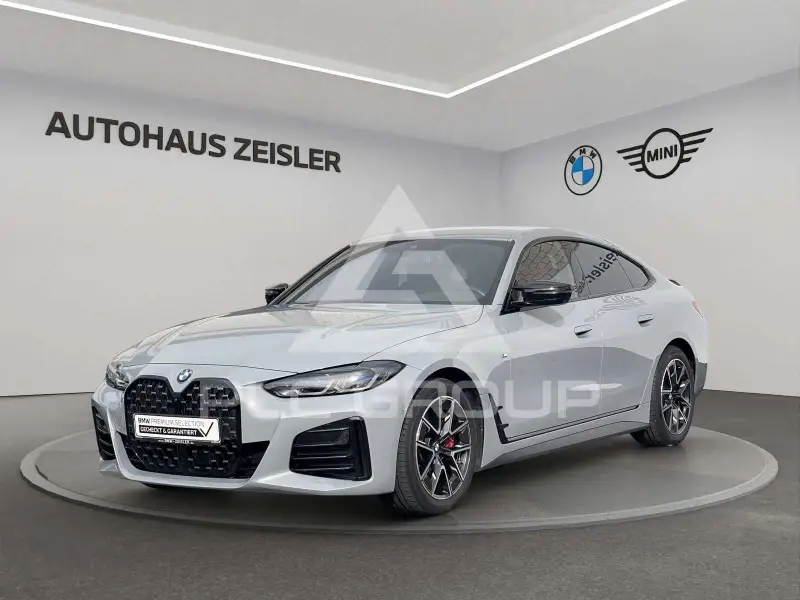 2022 BMW 430