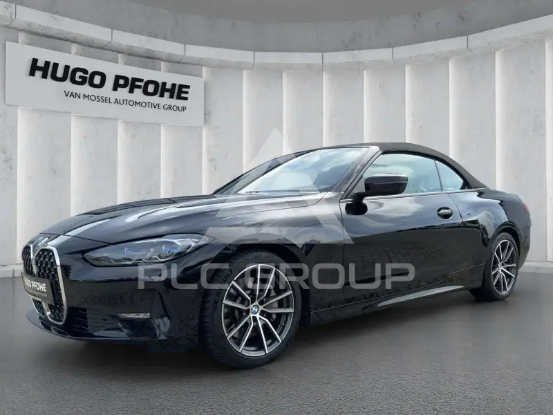2022 BMW 430