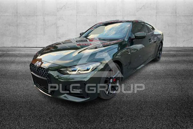 2022 BMW 430