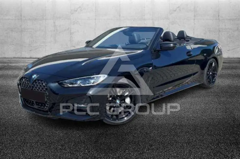 2022 BMW 430