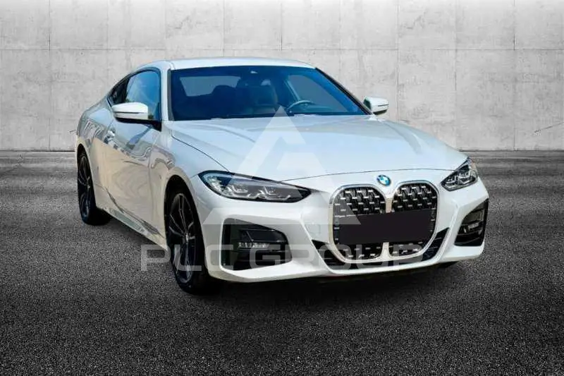 2022 BMW 430