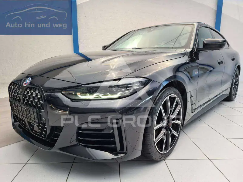 2022 BMW 430
