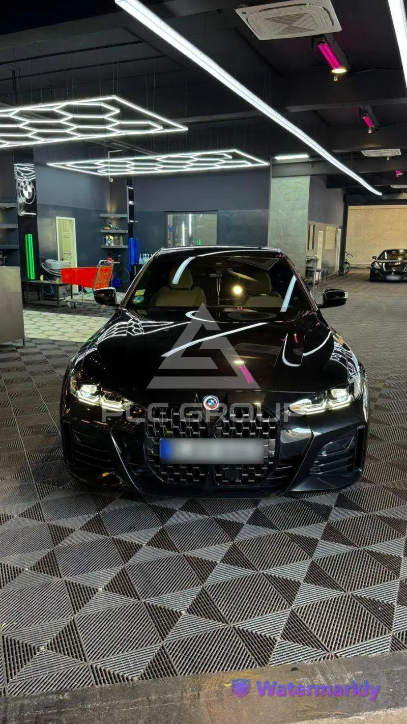 2022 BMW 430