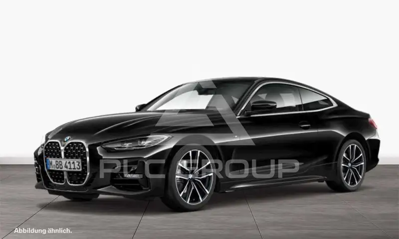 2022 BMW 430
