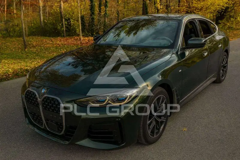 2022 BMW 430