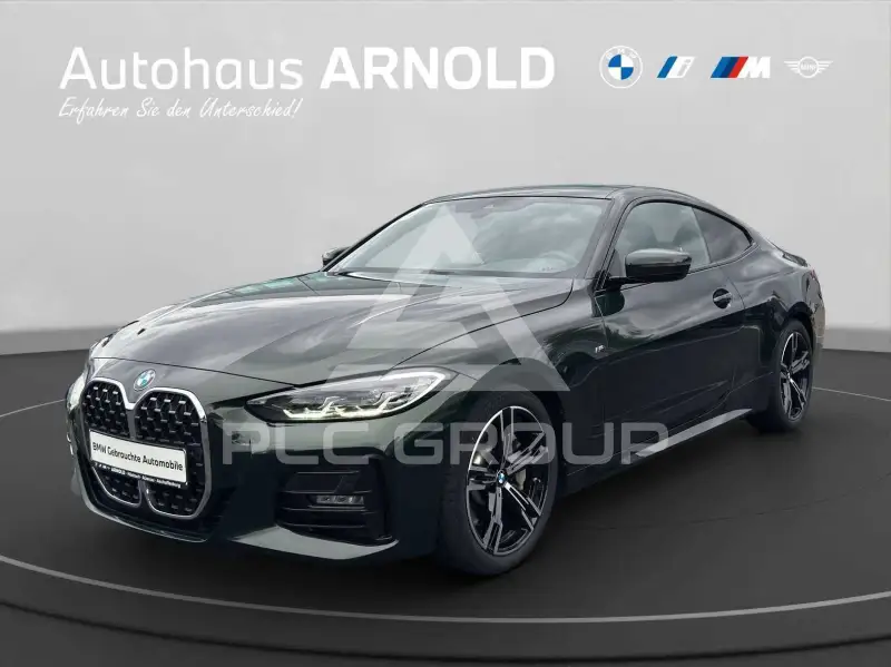 2022 BMW 430