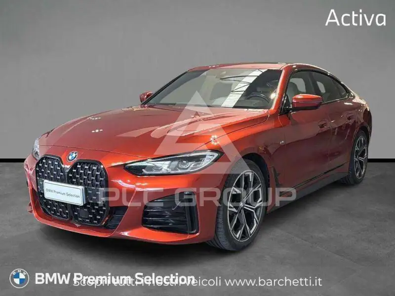 2022 BMW 430
