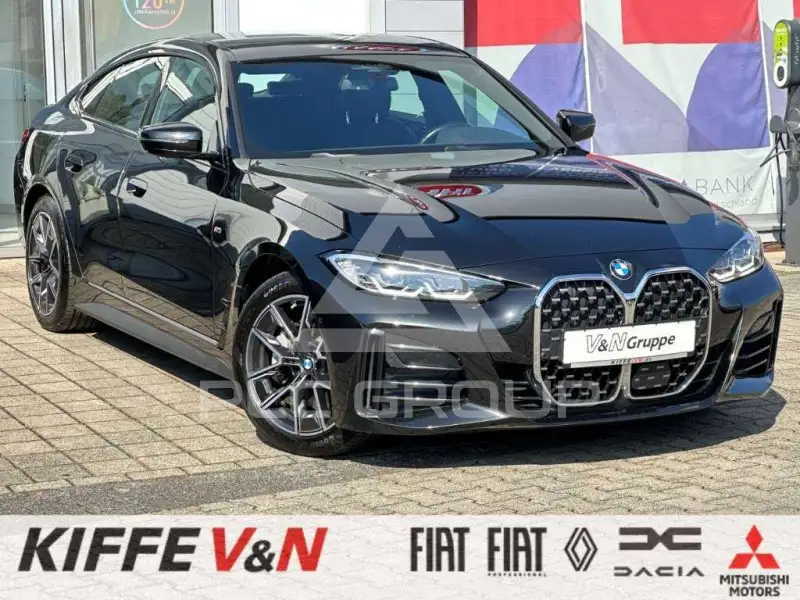 2022 BMW 430